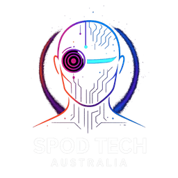 SPOD Tech Logo